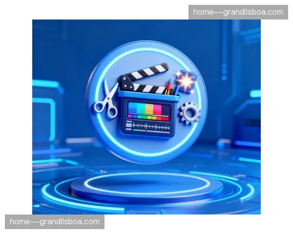 信号分发端具备轻量AI分析能力 辅助实时剪辑