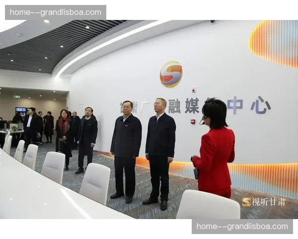 传统广电与新媒体逻辑并轨 赛事传播服务实现双向赋能