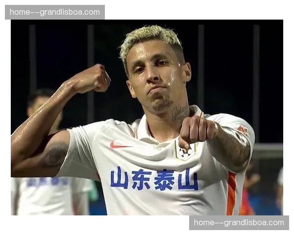 山东泰山客场控球51%却零进球 进攻转化率亟待提升